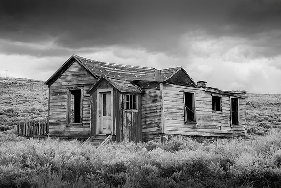 Bodie VI