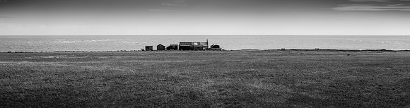 Portland Bill