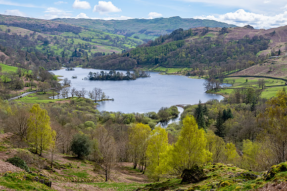 Rydal Water