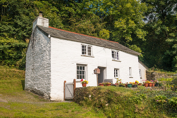 The Smith's Cottage