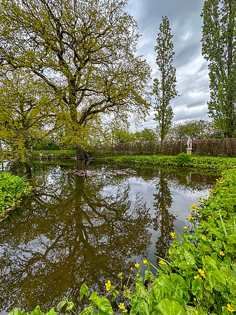 Sissinghurst