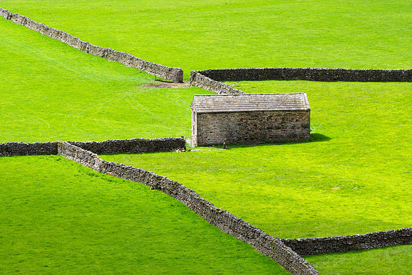 Lone Barn, Gunnerside