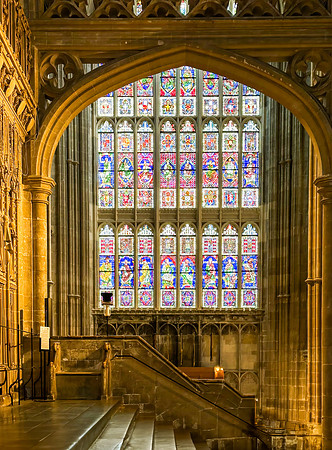 Canterbury Cathedral